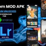 Lightroom MOD APK