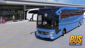 Bus Simulator Ultimate