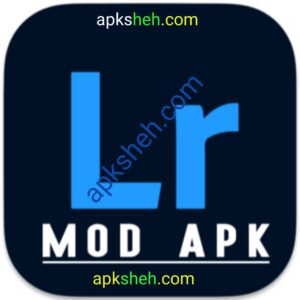 Lightroom MOD APK