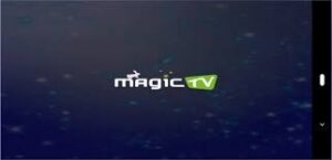 Magis TV 