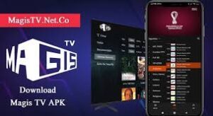 magis tv apk