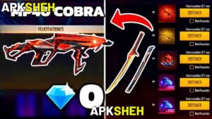 Exe Froviral FF APK