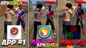 Exe Froviral FF APK