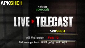 Chesko TV APK