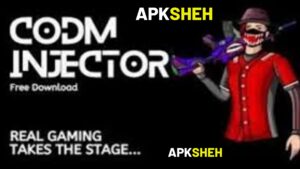 Chorok Injector CODM APK