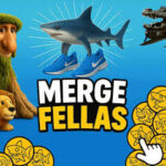 Merge Fellas