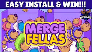 Merge Fellas
