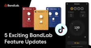BandLab Mod APK