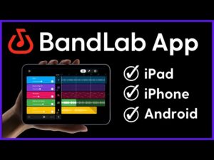 BandLab Mod APK