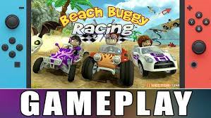 Beach Buggy Racing