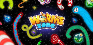 worms zone mod apk