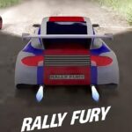 Rally Fury – Extreme Racing