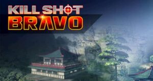 Kill Shot Bravo: 3D Sniper FPS