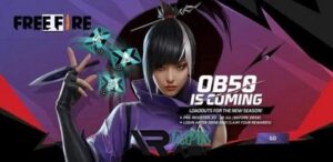 Free Fire OB50 