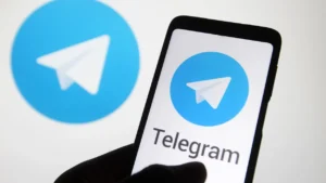 Telegram New Updates