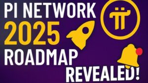 Pi Network App