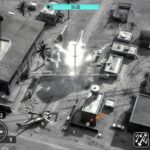 War Drone: 3D Shooting Games