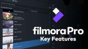 Wondershare Filmora