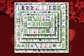 Mahjong Game