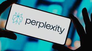 Perplexity AI – Smart Search