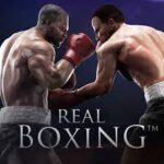 Real Boxing Mod APK (2025)