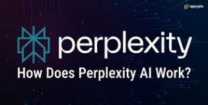Perplexity AI – Smart Search