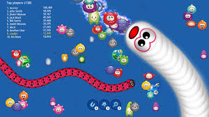 worms zone mod apk
