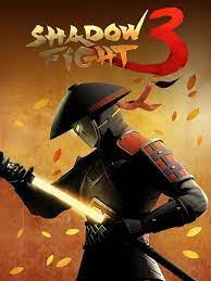 Shadow Fight 3