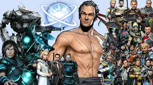 Shadow Fight 3