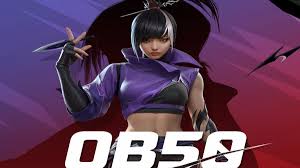 Free Fire OB50 