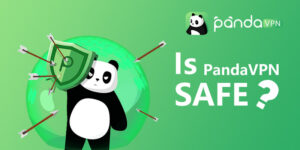 PandaVPN Pro