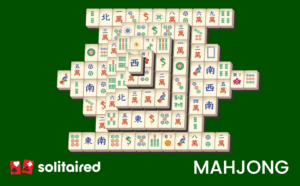Mahjong Game