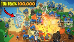 worldbox - god simulator