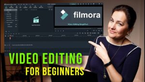 Wondershare Filmora