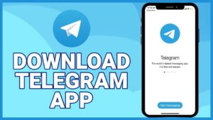 Telegram New Updates