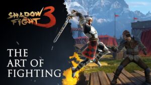 Shadow Fight 3