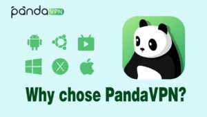 PandaVPN Pro