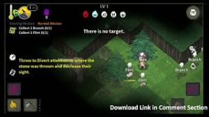 the wild darkness mod apk 1.3.58