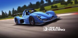 real racing 3 mod apk