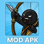 Stick War: Legacy MOD