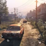 MadOut 2: Grand Auto Racing