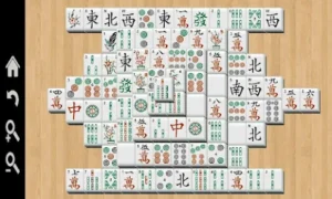 Mahjong Game