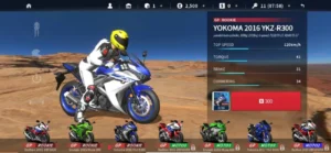 real moto 2