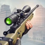 Pure Sniper: Gun Shooter
