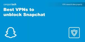 Snap VPN