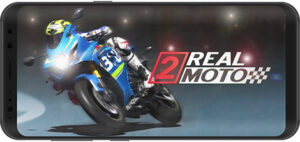 real moto 2