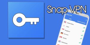 Snap VPN