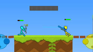Supreme Duelist Game