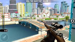 Pure Sniper: Gun Shooter