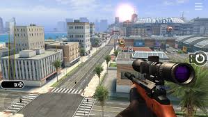 Pure Sniper: Gun Shooter